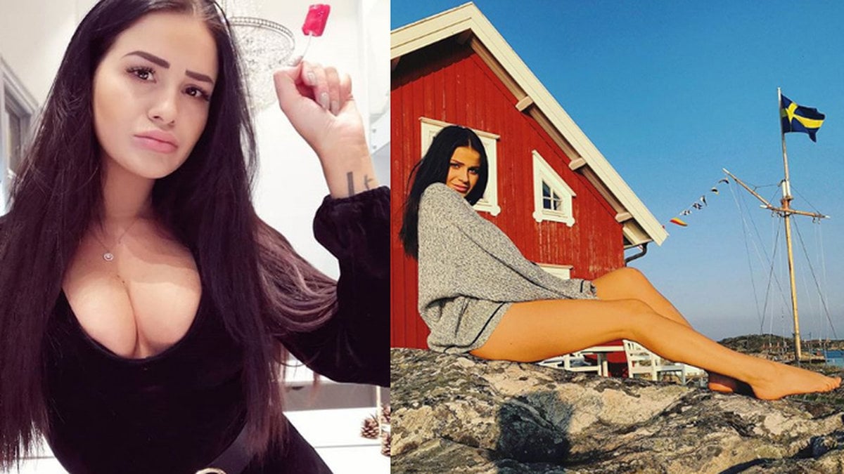 Allt du vill veta om Alexandra Kahn