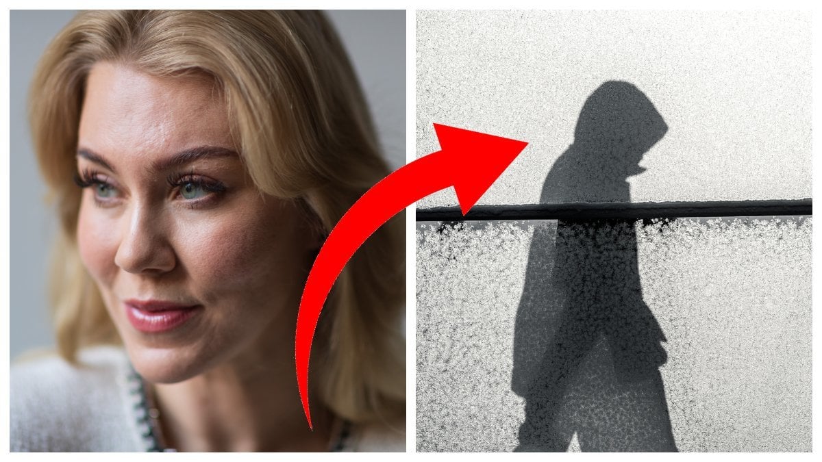 Isabella Löwengrip.