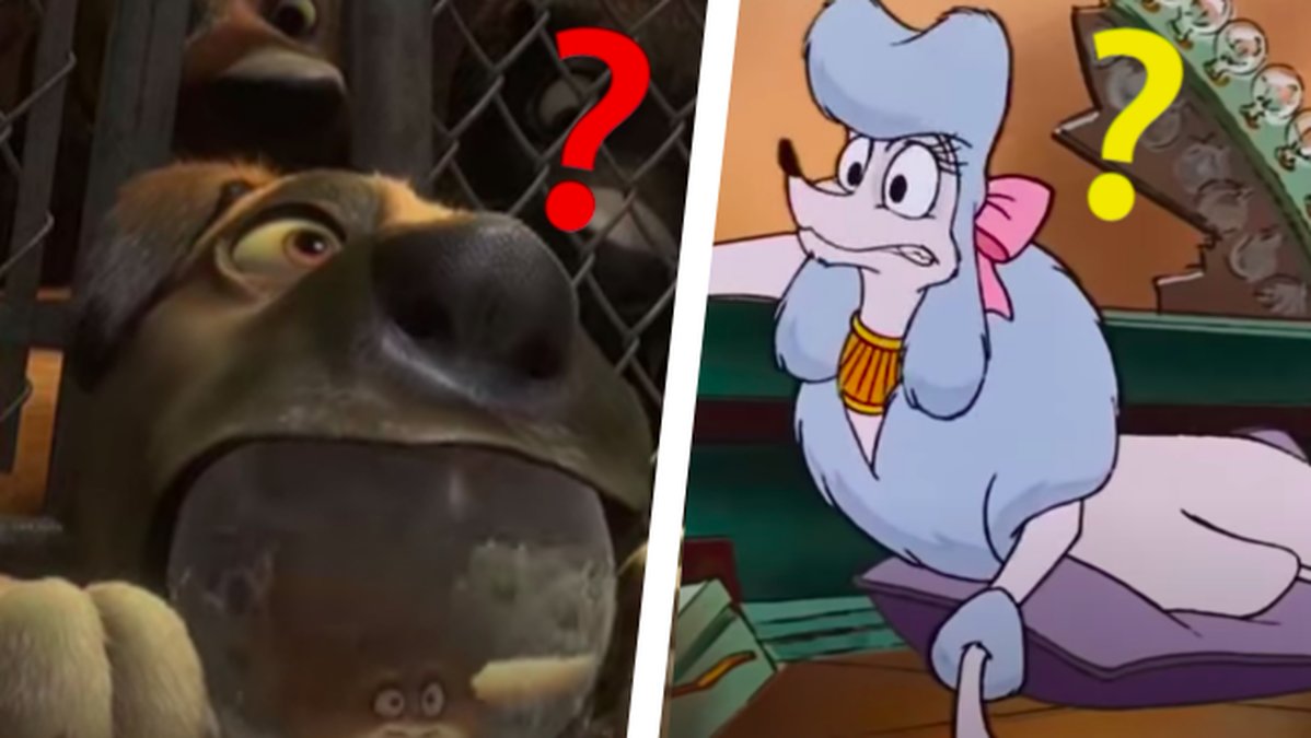 Para-ihop-Disneyfilm-med-hund