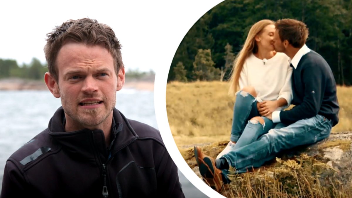 Alexander och Madeleine har inte setts sedan slutvalet