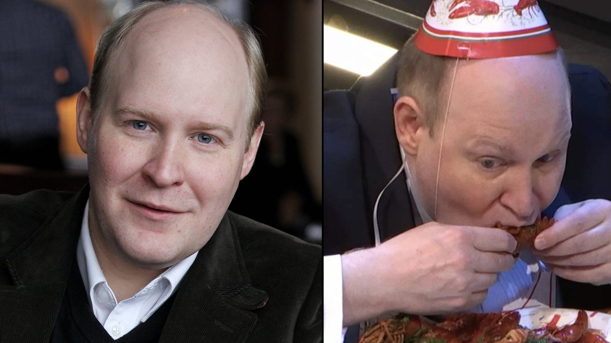 Henrik Dorsin