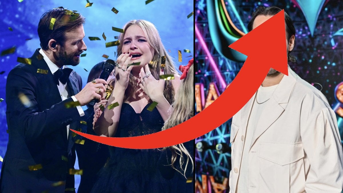 Idol ny programledare