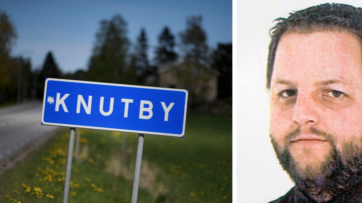 Helge Fossmo är släppts från anstalten.