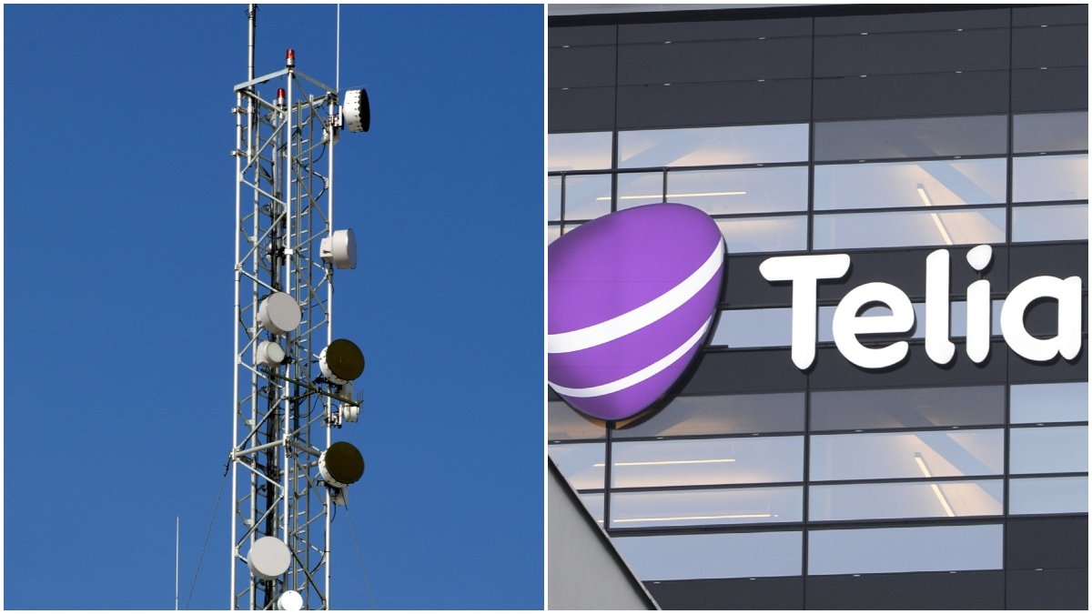 Telia skjuter fram nedstängningen av 2G-nätet.