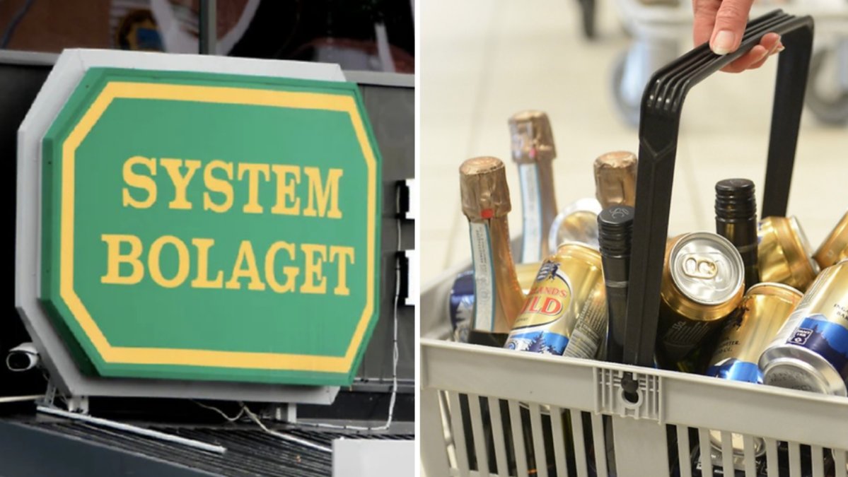 Systembolaget sänker priserna på flera alkoholdrycker.