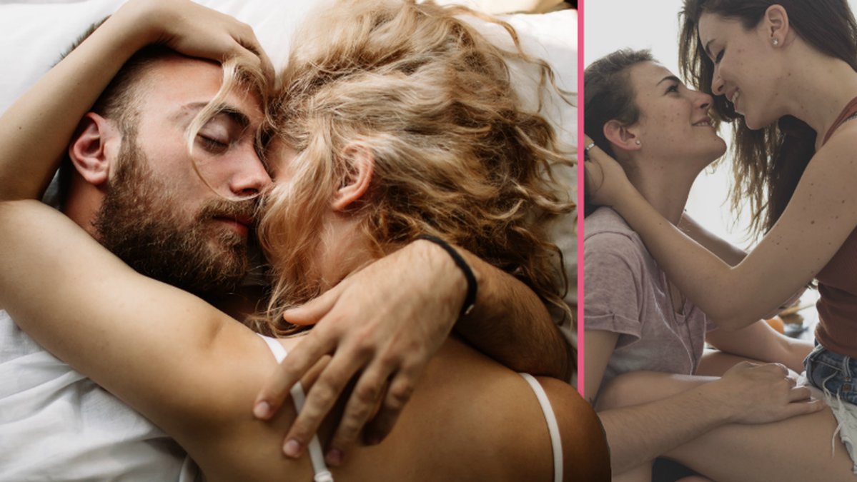 5 tecken på att din partner inte är rätt för dig