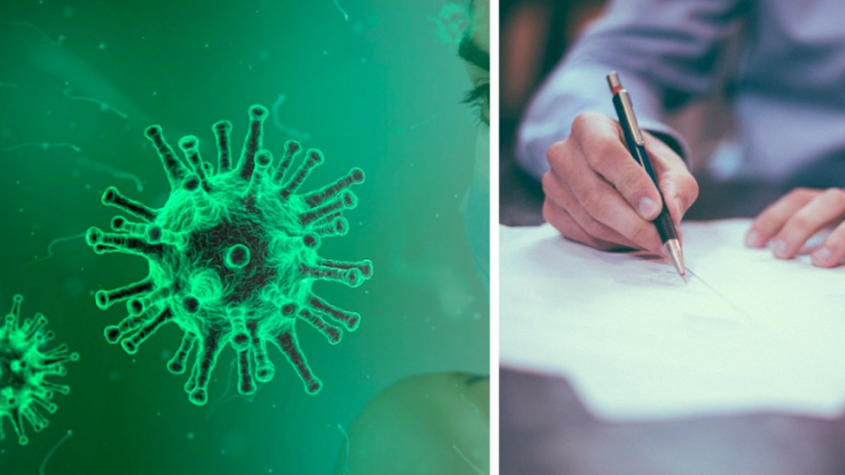 Kravet gäller utländska medborgare.