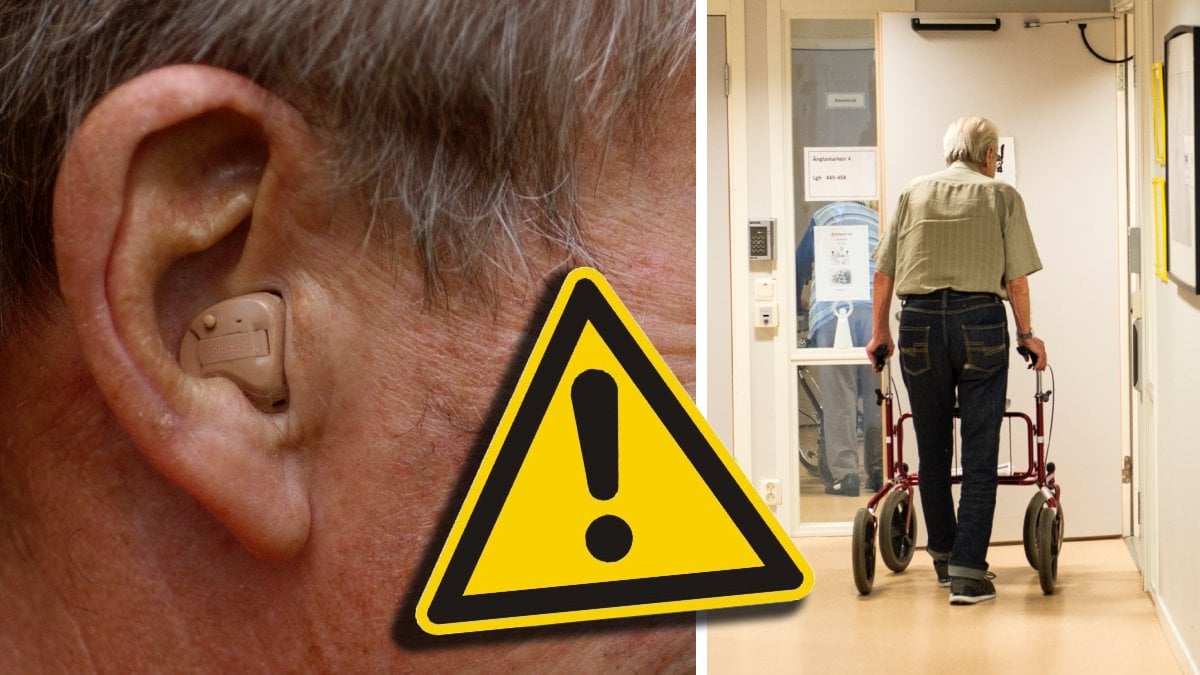 Många personer, framförallt pensionärer har betalat för hörapparater som de hade kunnat få gratis.