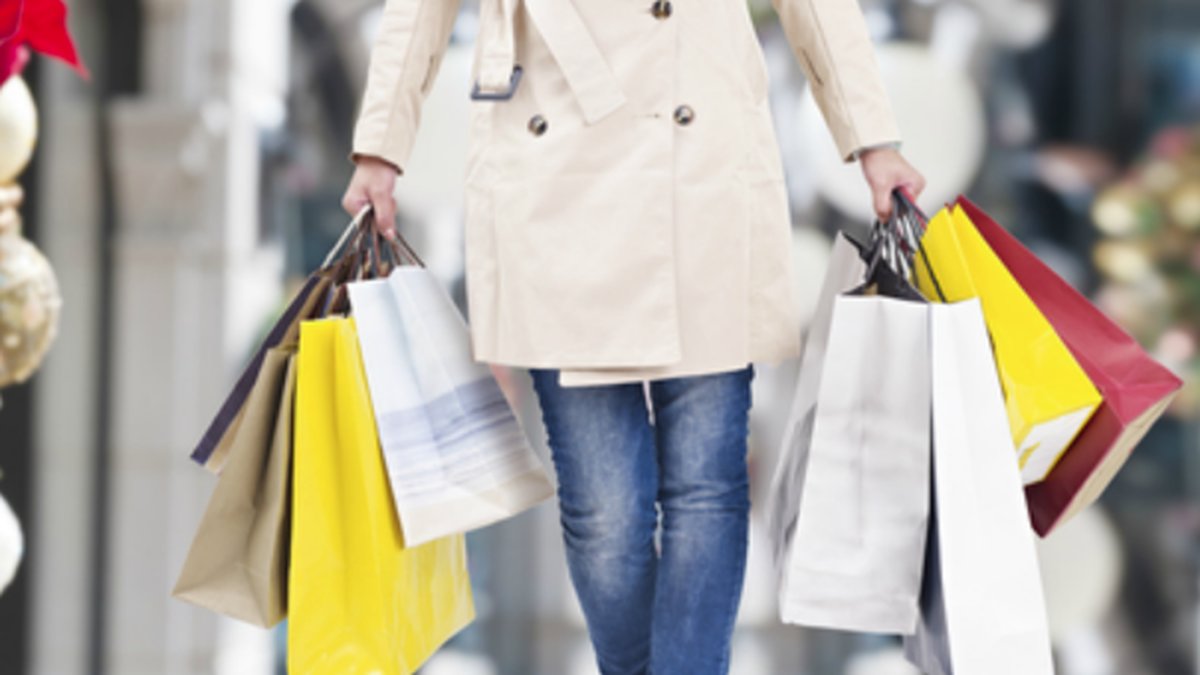 Shopping