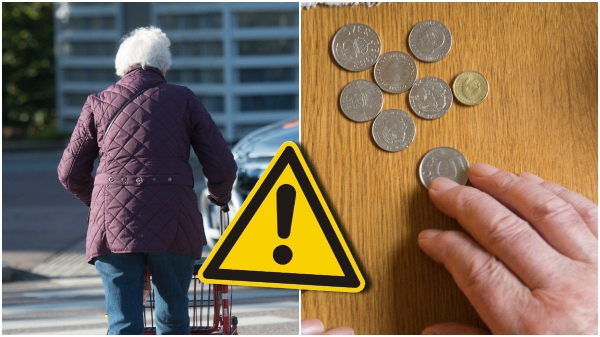 I en ny rapport slår Skandia larm om det så kallade respektavståndet som påverkar pensionen.