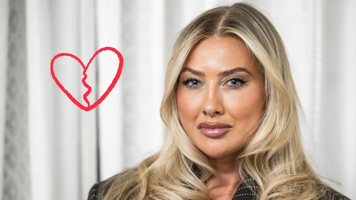 Hanna Friberg och Max Johnler