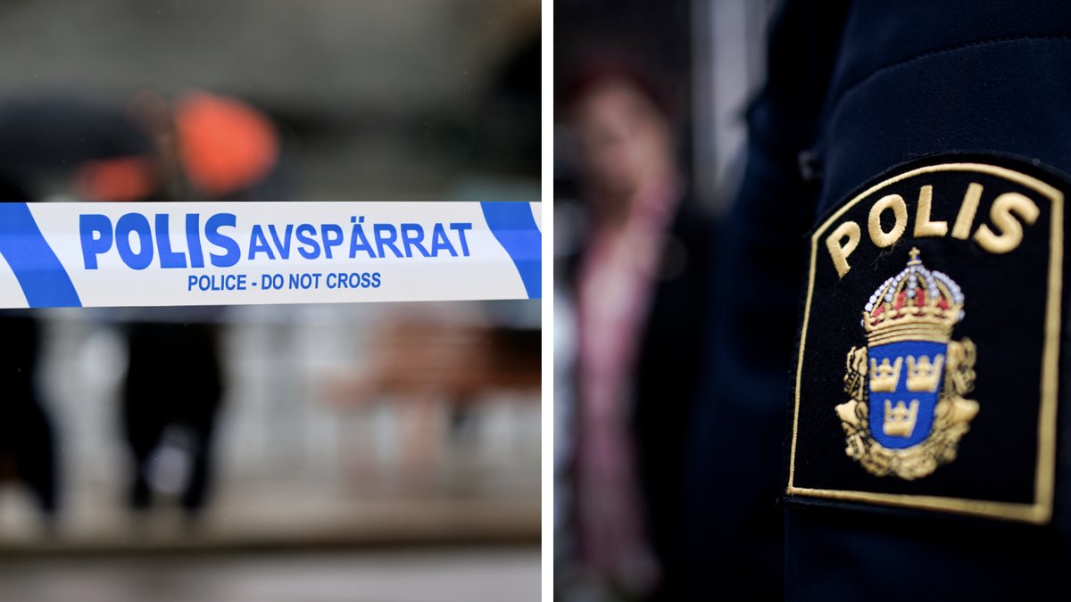 Pappa misstänkt för att ha dödat sin åttaårige son