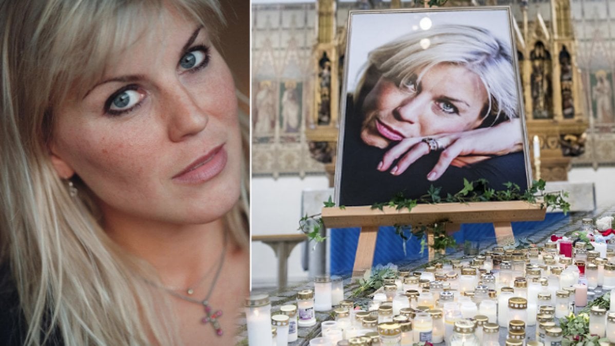 Josefin Nilsson, ljus