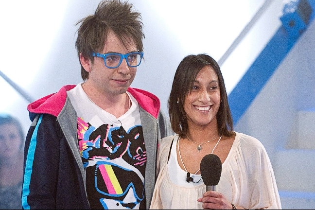 Big Brother 2011