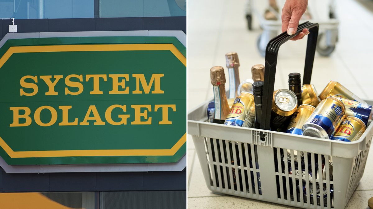 Langning från Systembolaget är ett utbrett problem. 