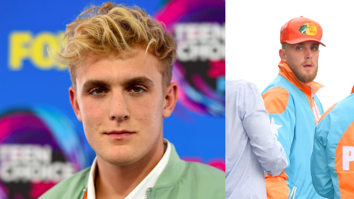 Jake Paul 