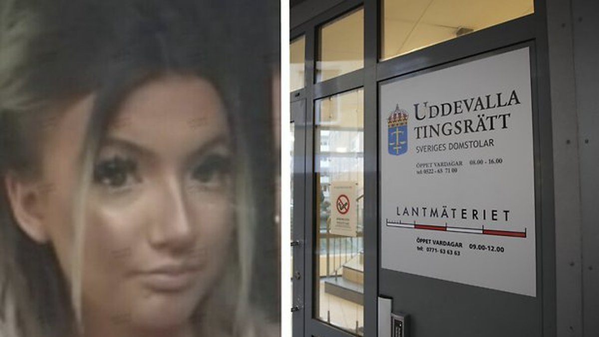 Wilma Andersson misstänkte mördare kan lida av allvarlig psykisk sjukdom.