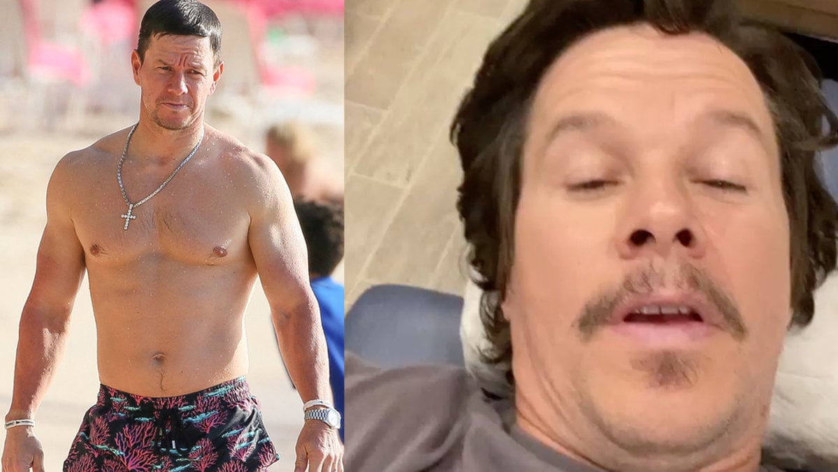 Mark Wahlberg