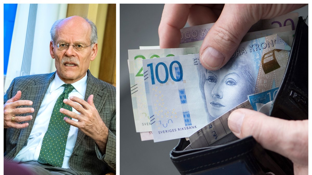 Räntehöjningar lär slå hårt mot svenskarna framöver.