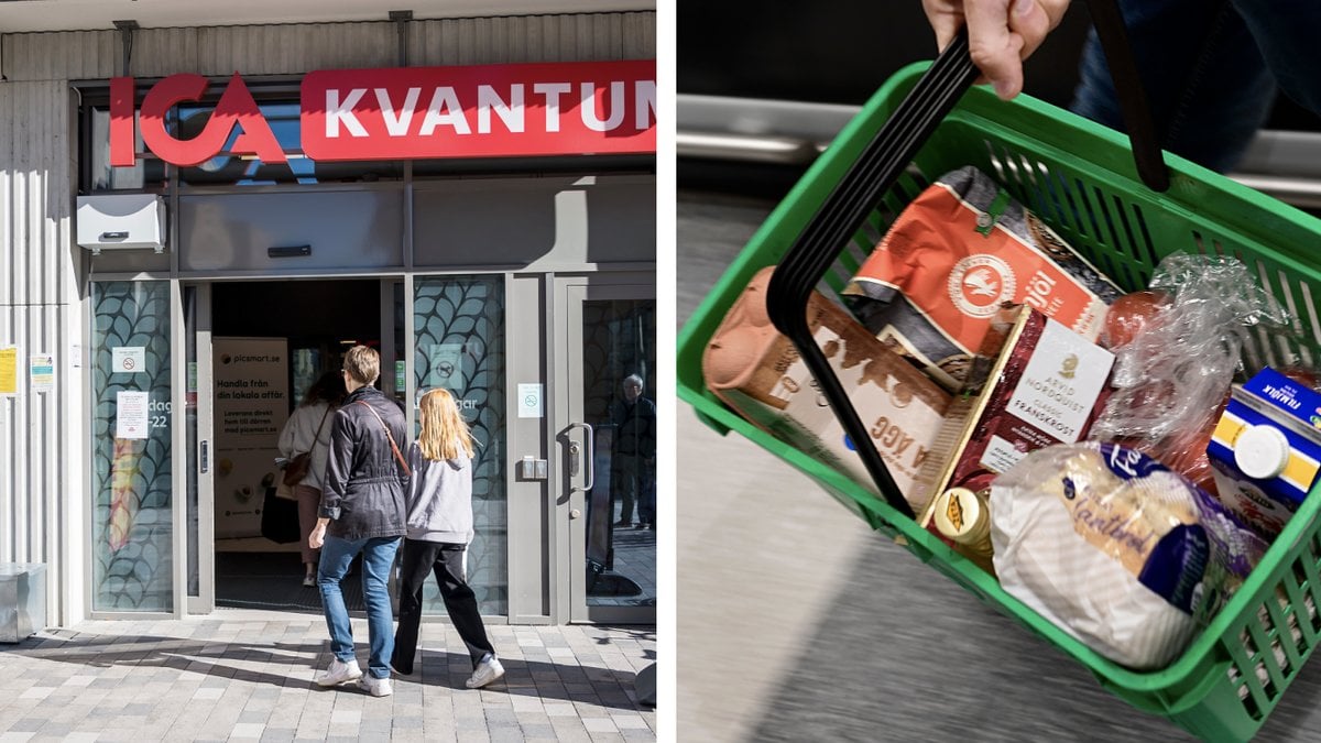 Nu blir det ännu dyrare att handla. 