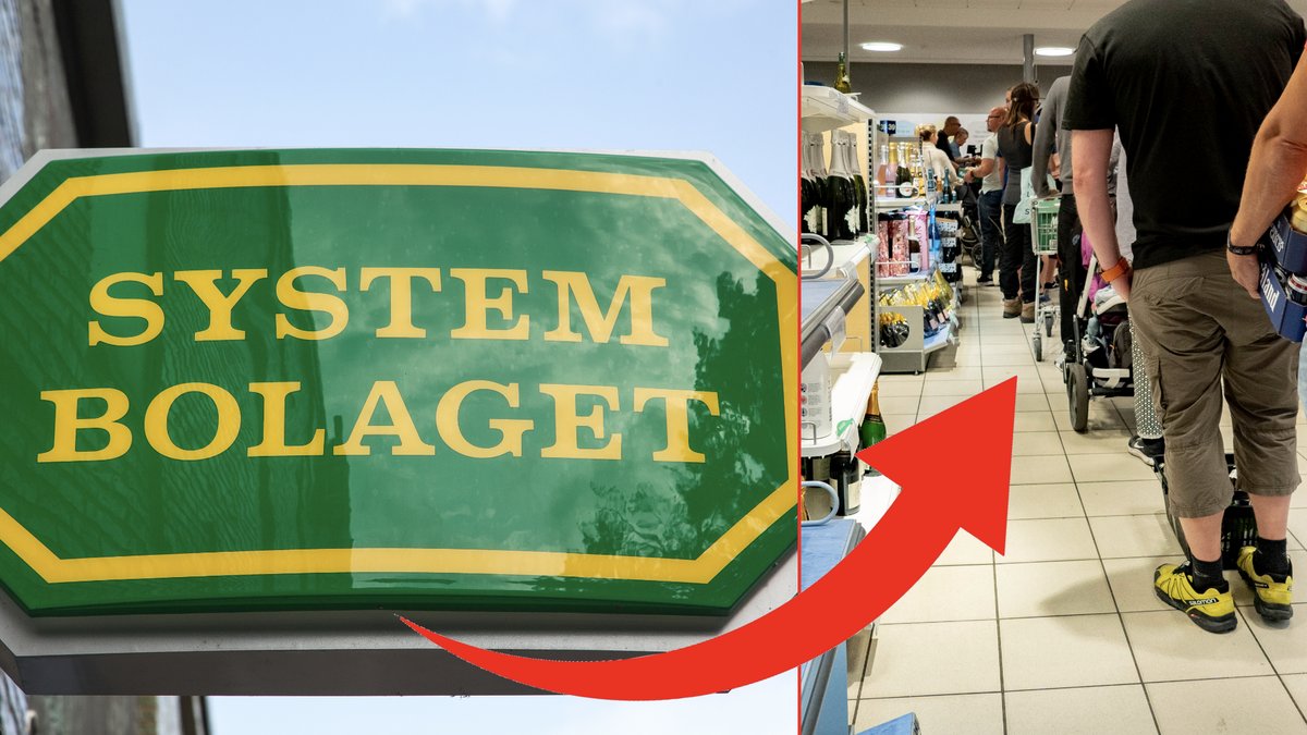 Systembolaget