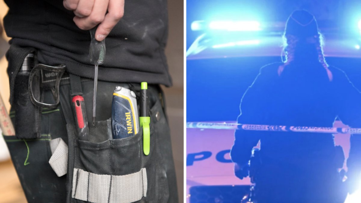 En man har dömts till rättspsykiatrisk vård för ett mord i Varberg.