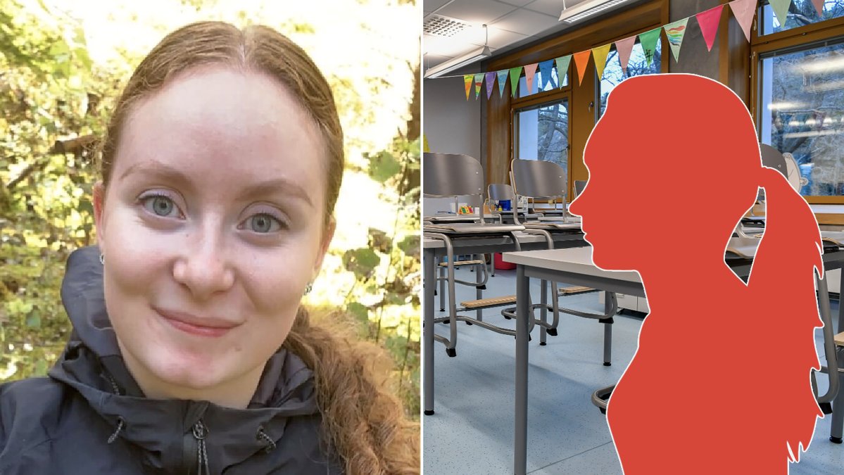 Tove hittades död i ett skogsparti utanför Vetlanda den 2 november.