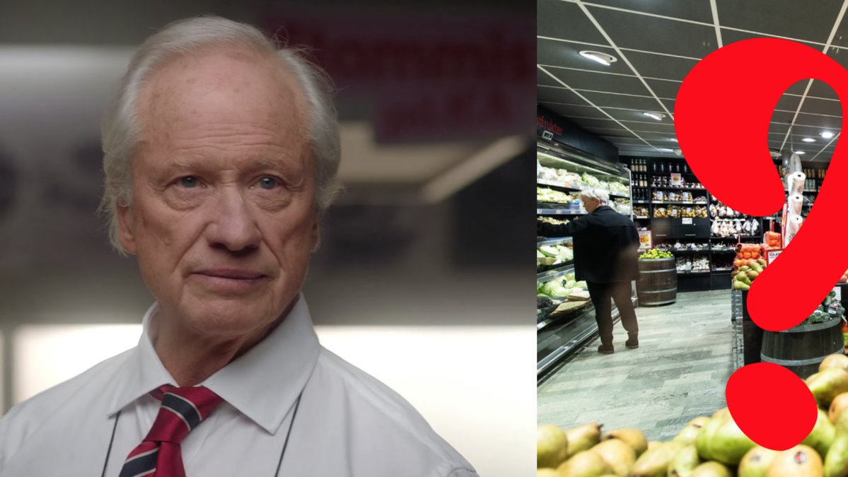 Vem ersätter Ica-Stig?