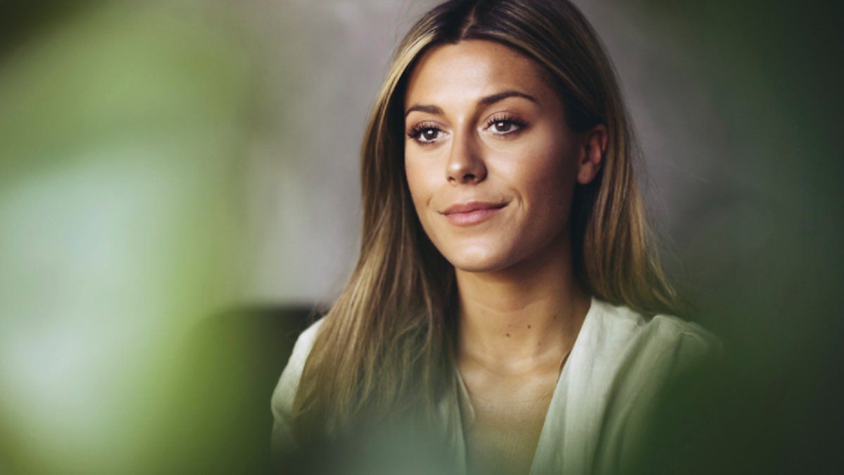 Bianca letar ny lägenhet.