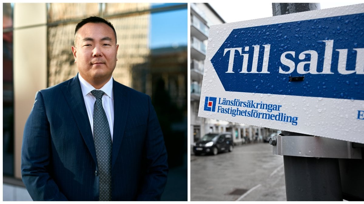 Köpa eller sälja bostad – så påverkas du av räntehöjningen: Förlust