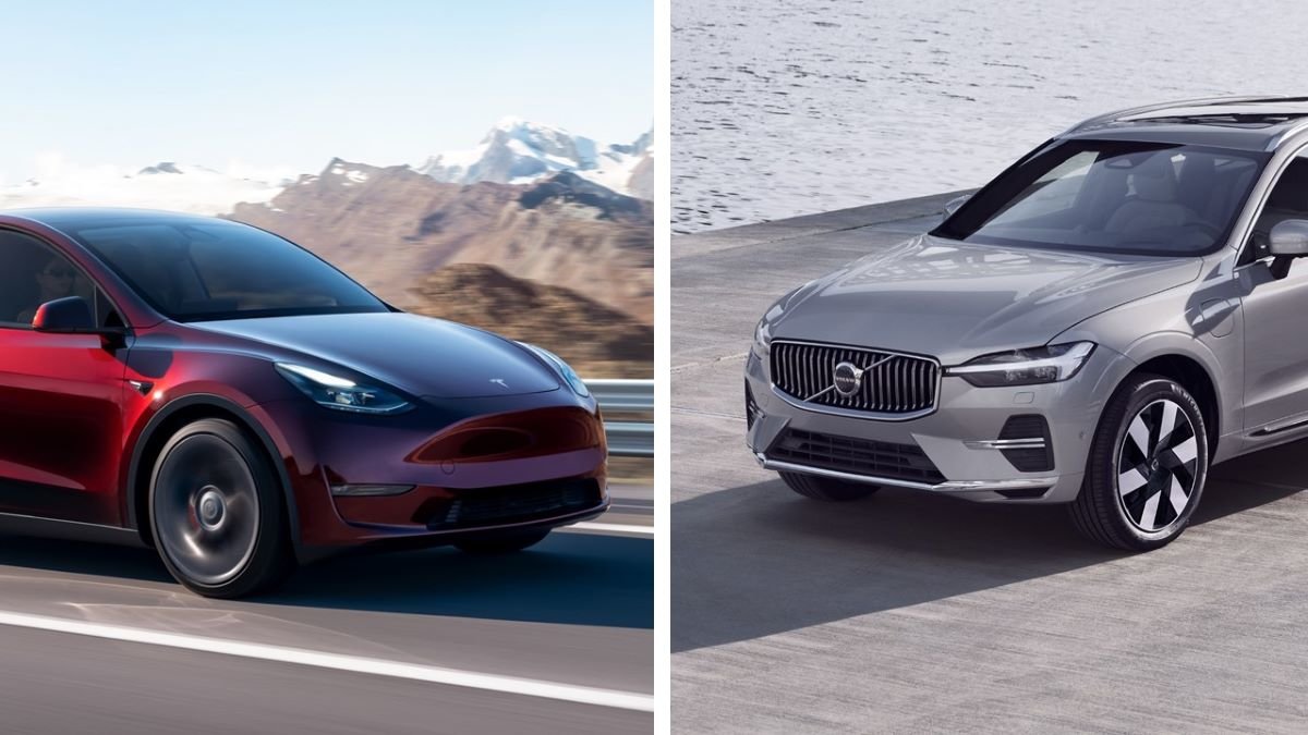 Tesla topp