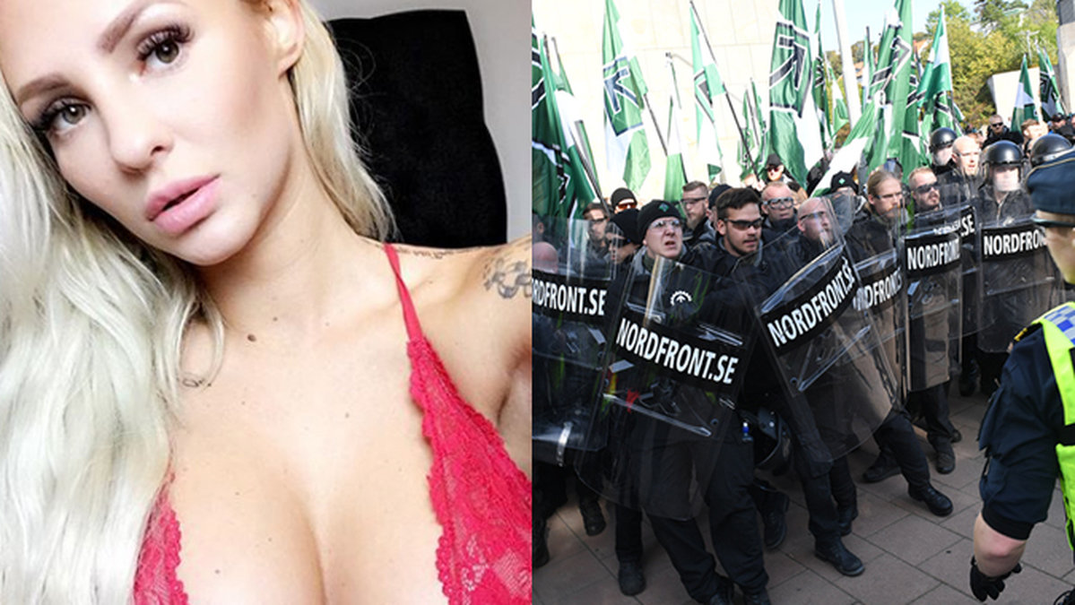 Paow tycker inte att det är särskilt mycket rasism i Sverige.