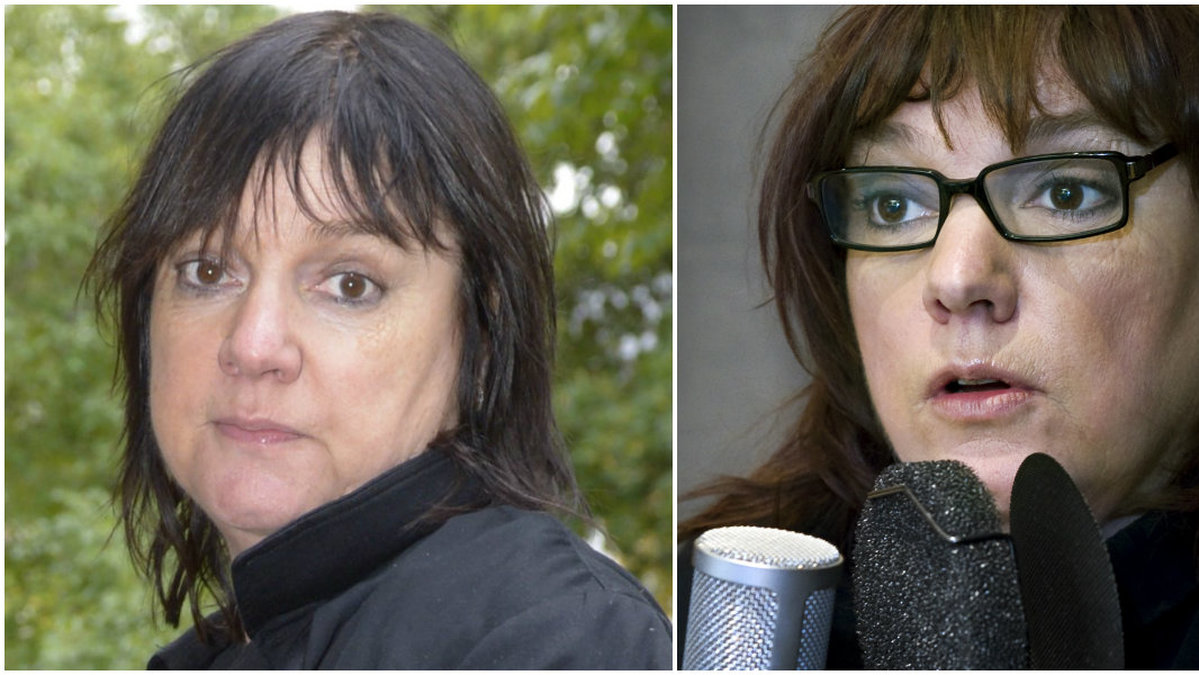 Lotta Bromé lämnar Sveriges radio – anklagas för sexuella trakasserier. 
