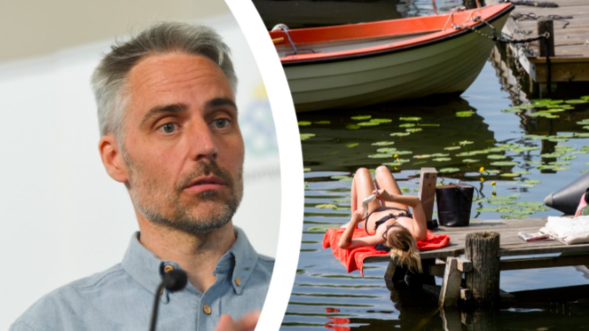 Folkhälsomyndigheten: Då får svenskarna besked hur det blir med sommarplanerna