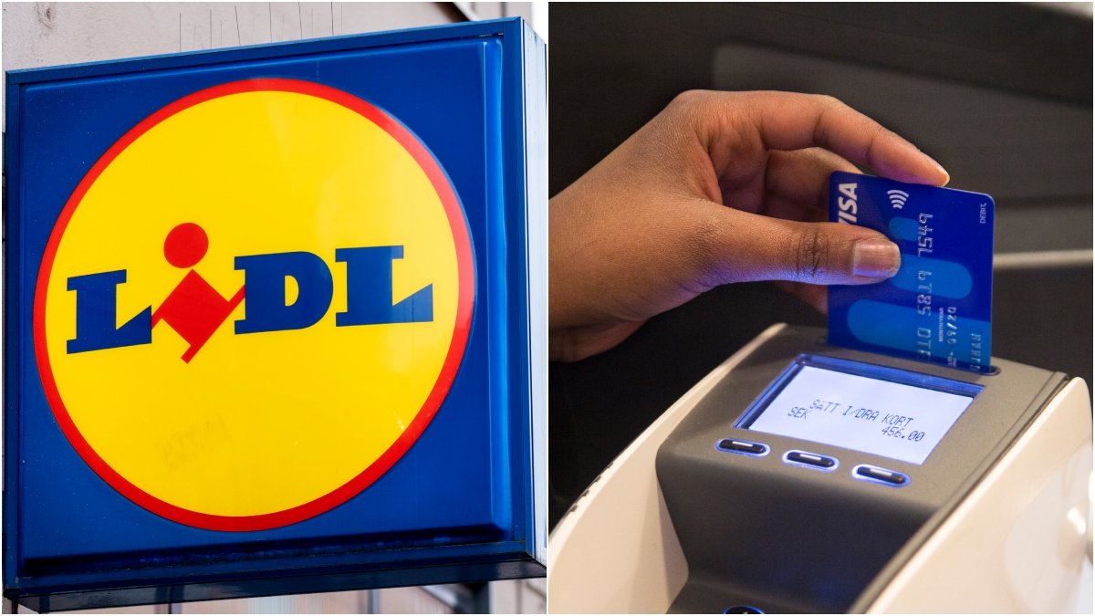 Lidl-appen både kritiseras och hyllas av kunderna.