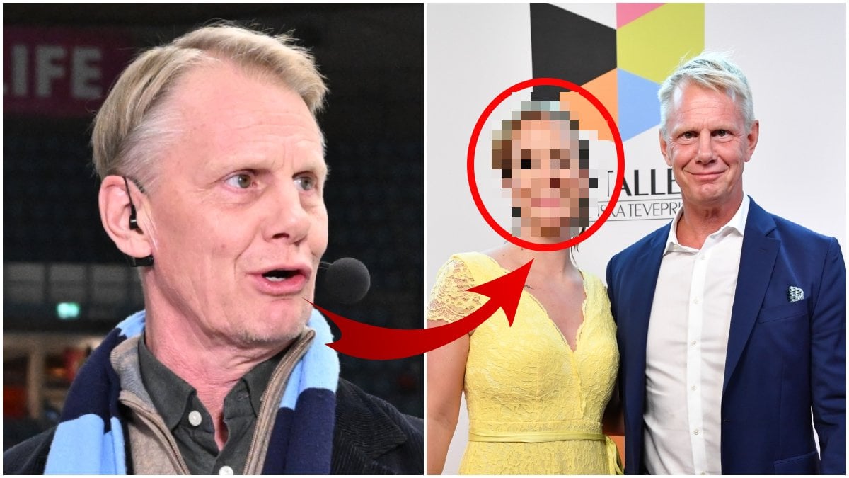 Nyheter24 har tagit reda på allt du vill veta om Niklas Wikegård