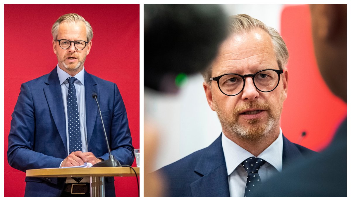 Socialdemokraterna vill se en beredskapsskatt.