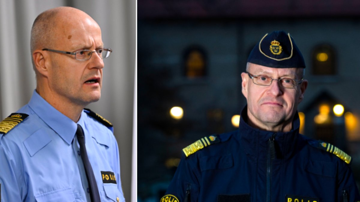 Mats Löfving hittades avliden i sitt hem onsdagen den 22 februari.