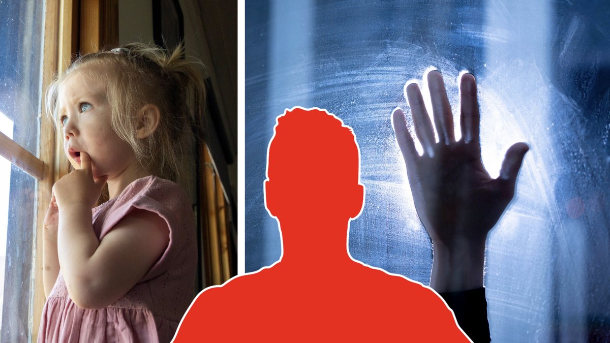 Bilderna är genrebilder.