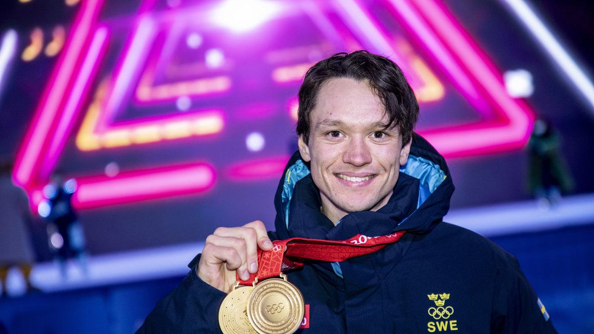 Nils van der Poel