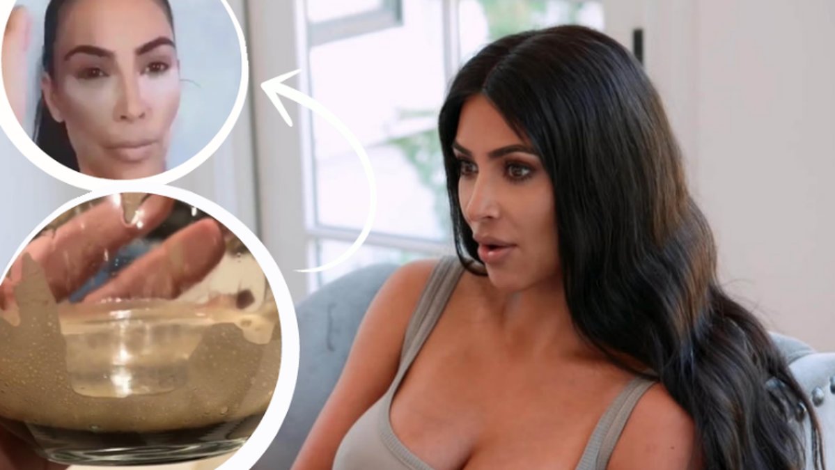 Kim Kardashian
