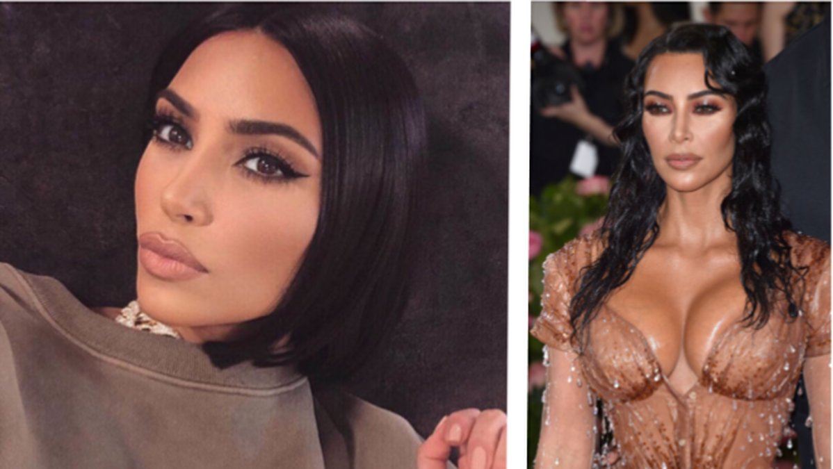 Kim Kardashian