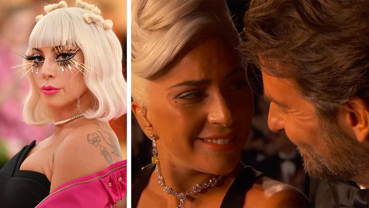 Lady Gaga ryktas vara med i nästa Guardians of the Galaxy