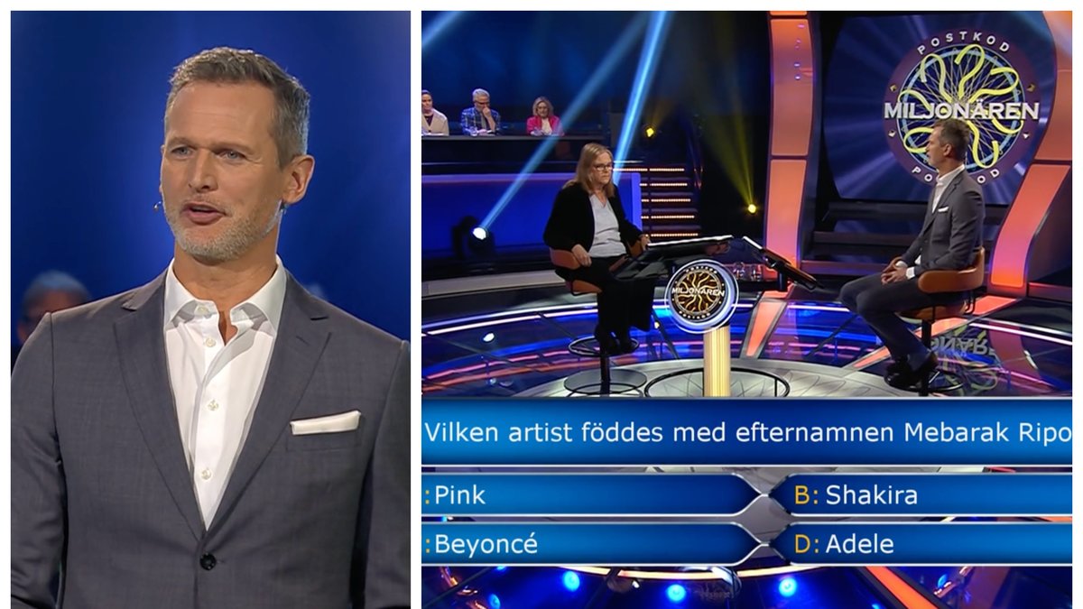 Vem skapar egentligen frågorna i TV4:s Postkodmiljonären?