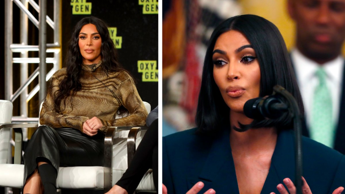 Kim Kardashian