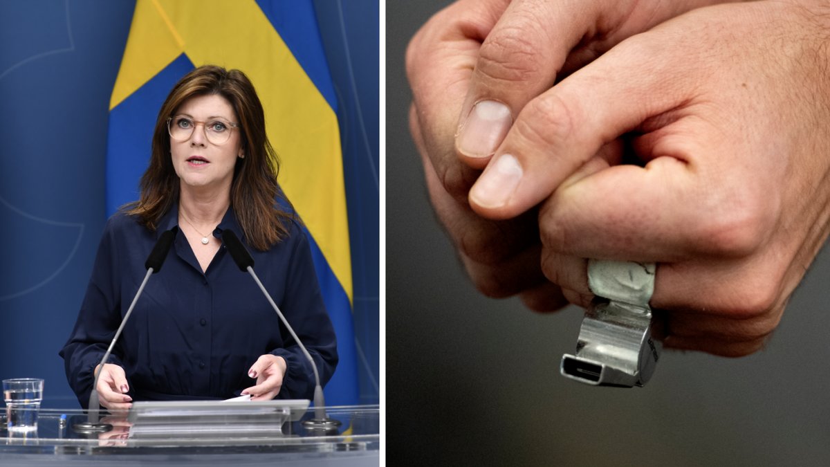 Så många företag och anställda berörs av de nya reglerna för visselblåsarfunktioner på företag med fler än 250 anställda.