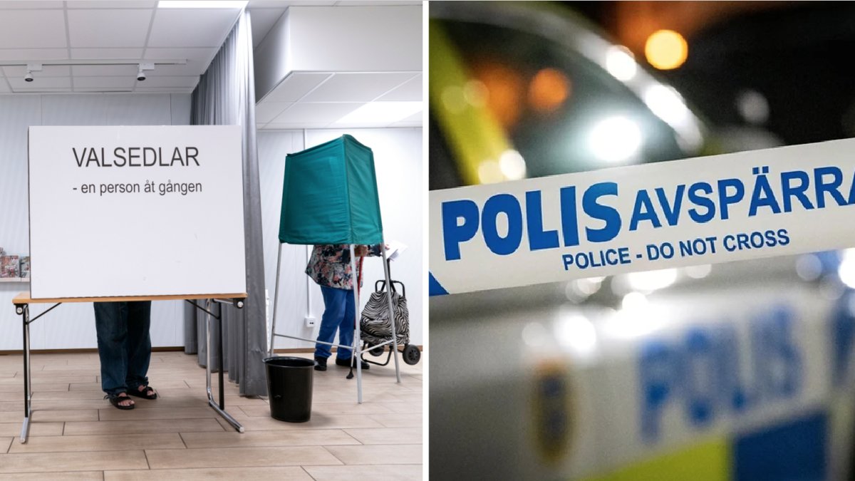 En av nazisterna har häktats, den andra ska under onsdagseftermiddagen möta rätten i en häktningsförhandling.