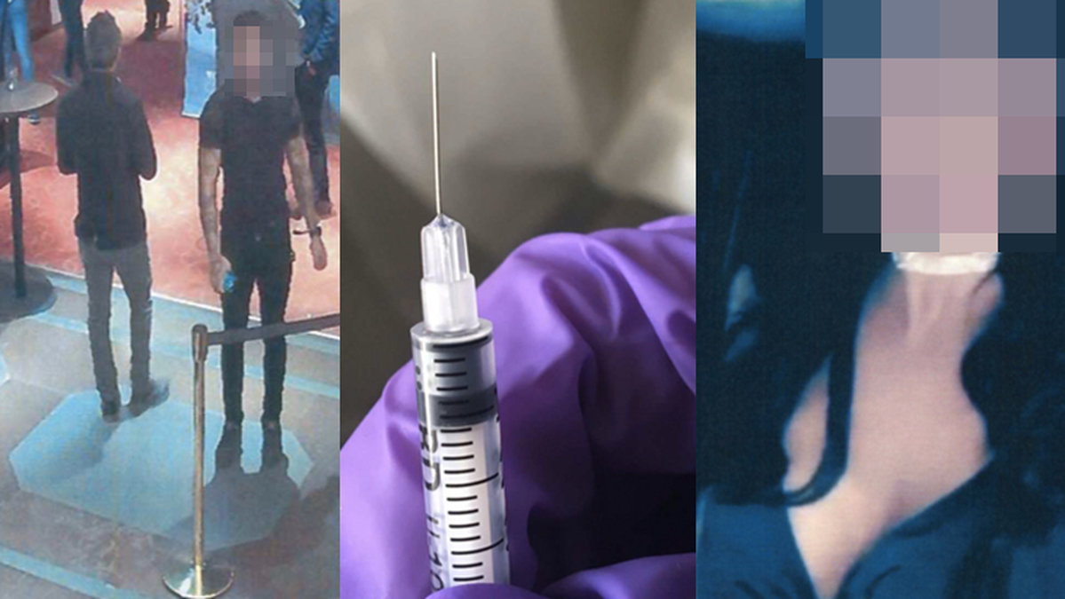 En 23-årig Influencer har dömts för mord på sin ex-flickvän