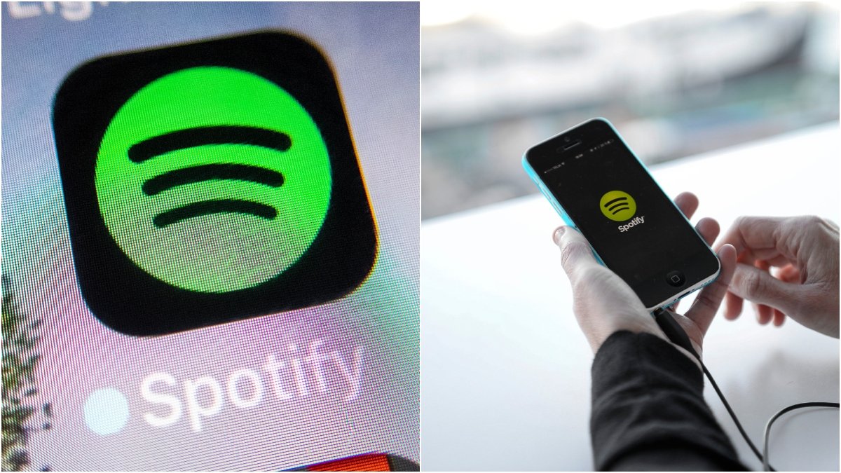 Spotify genomför nu en förändring i musiktjänsten.