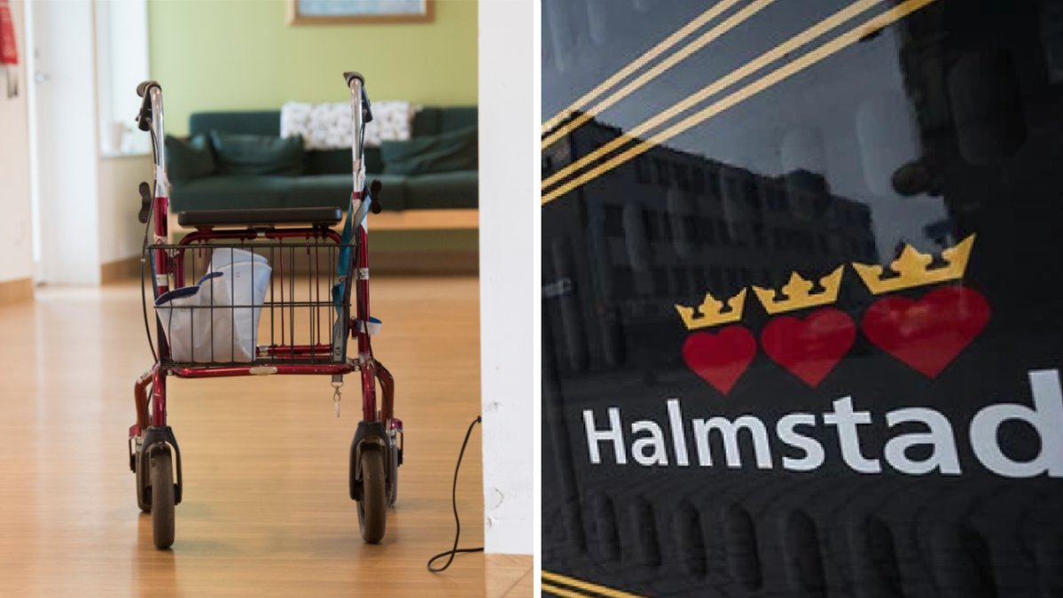 Ett dödsbud från kommunen visade sig inte stämma.